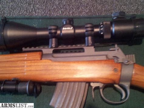 Armslist For Sale Aia M10 A2 762x39 Enfield Very Rare
