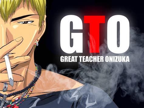 Great Teacher Onizuka Porn Telegraph