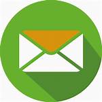 Email Icon Mail Symbol Business Transparent Res