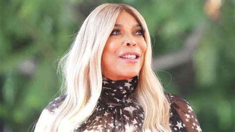 Wendy Williams Reveals Major Change In Appearance And Sparks Fan Debate
