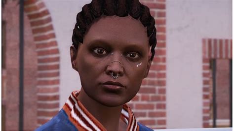 Two Sets Of Piercings For Mp Female And Male Gta5