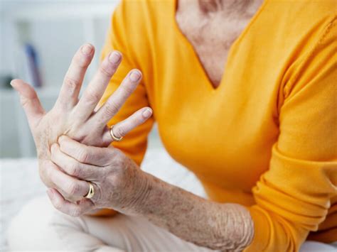 Arthritis In Winter Tips To Relieve Painful Joints In Cold Weather