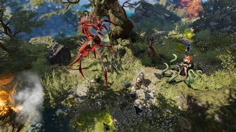 Divinity 2 Original Sin Definitive Edition Review A Truly Divine