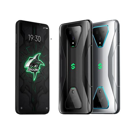 List of mobile devices, whose specifications have been recently viewed. Black Shark 3 Pro Gaming Phone - Black Shark (United Kingdom)