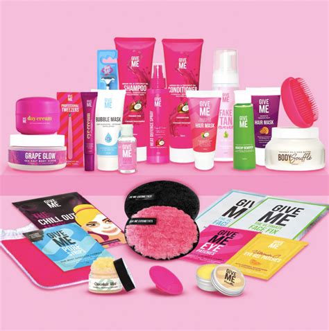 win ultimate pamper hamper worth £229 the weekend pages