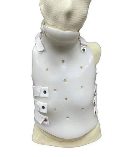 Neck Support Boston Brace At Rs 15000piece In Rohtak Id 26582333062