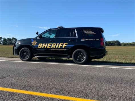 Attempt To Pass On Hill Ends In Fatal Crash In Stearns County Bring Me The News