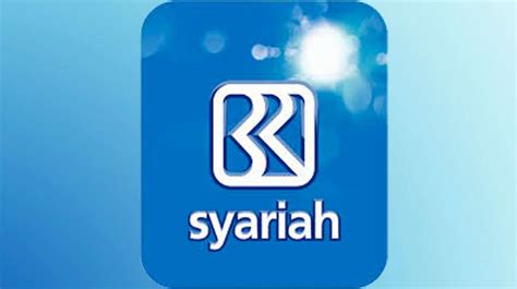Logo Bri Syariah Newstempo
