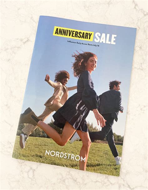How To Shop The Nordstrom Anniversary Sale Like A Pro