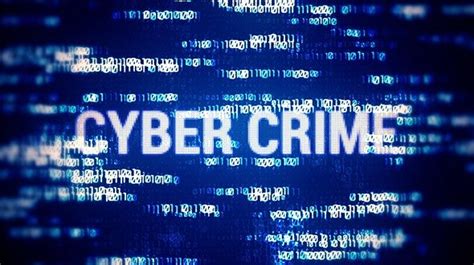 Cyber Crime To Cost Ghana 100m In 2018