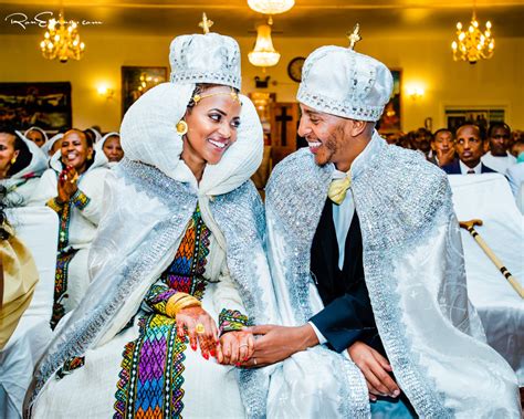 Eritrean Weddings Ron Espina Photography
