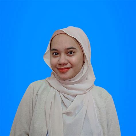 Nur Izzati Abd Jaza Universiti Teknologi Mara Segamat Johor