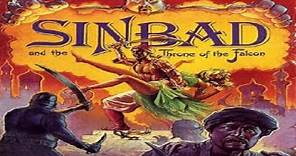 C64 Longplay: Sinbad and the Throne of the Falcon
