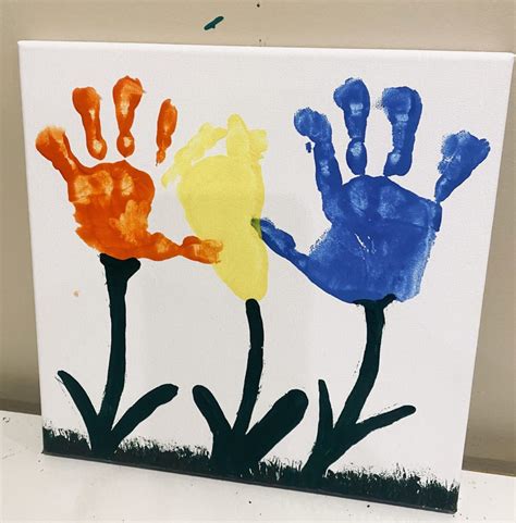 Finger Painting Ideas For Kids Life Transpires
