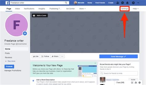 How To Delete A Facebook Business Page Or Unpublish It