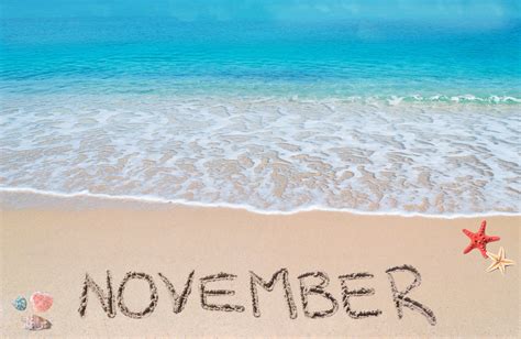 Reasons To Visit Myrtle Beach In November Myrtlebeachhotels Com