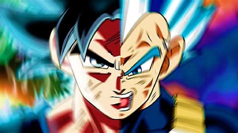 Vegeta in his super saiyan blue evolution form, was completely overwhelmed by jiren even while fighting alongside sssjb + kaioken*20 goku and hence, i can conclude without a doubt based on this evidence that vegeta isn't stronger than beerus. Dragon Ball Super: le differenti filosofie da guerrieri di ...