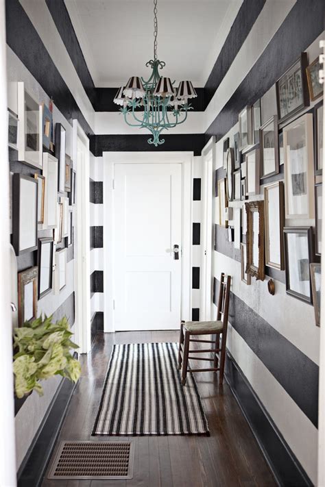 Best Narrow Corridor In Style Some Pictures Homesfeed