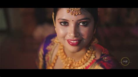Divya Priya And Srinath Wedding Film Creative Wedding Photography Youtube