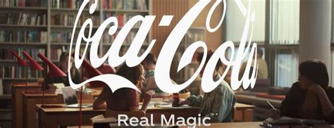 Musique De La Pub Coca Cola 2022 Real Magic La Réclame
