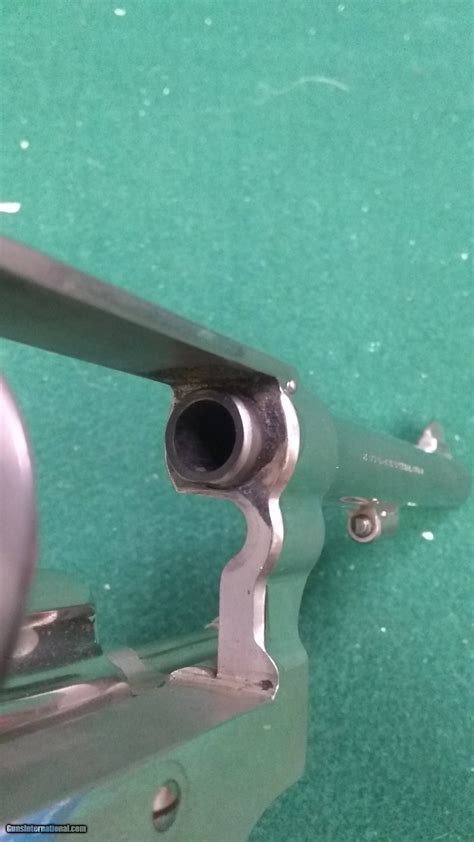 Smith And Wesson Hand Ejector