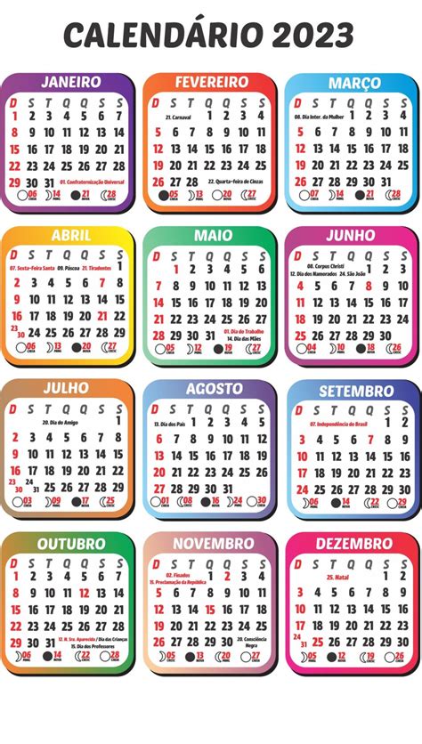 Calendario 2023 A Imprimir Desenhos Colorir Veronique Imagesee