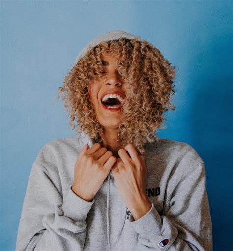 Want to wash your hair as soon as possible? Waiting Before Washing Hair After Perm Myth | Guide With ...