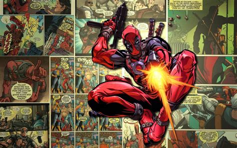Marvel Comic Book Wallpapers Top Free Marvel Comic Book Backgrounds