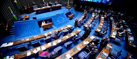 Entenda A Pec Aprovada Pelo Senado E Siape