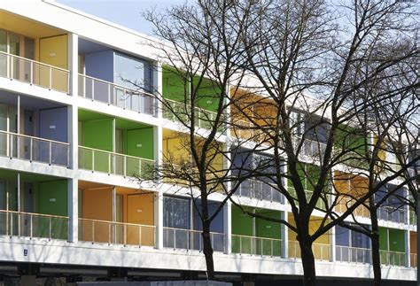 Wir (förderberufsschullehrerin (35) und komponist und pianist (unter vertrag bei sony classical. Wohnen am Dantebad - Wohnheim Stadtwerke München, München ...