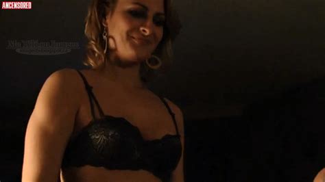M Lanie Pilon Nuda Anni In Lance Et Compte Le Grand Duel Hot Sex Picture