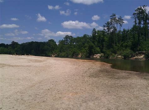 Louisianas Bogue Chitto State Park Is Perfect For An Outing