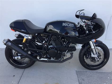 A proud ducati sport classic owner from seattle purchase my sport classic stickers please visit: 2009 Ducati Sport Classic For Sale 20 Used Motorcycles ...