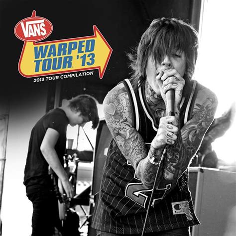 Warped Tour 2013 Tour Compilation Warped Tour Wiki Fandom