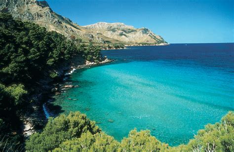Finde deinen urlaubsort und teile ihn mit allen anderen! Urlaubsorte im Norden Mallorcas