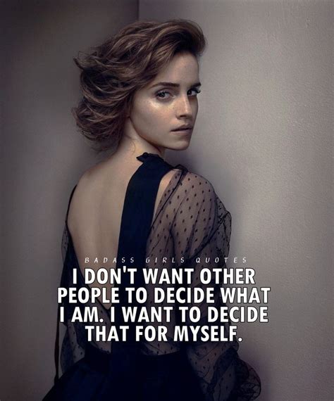 Which of these emma watson quotes did you find the most hard hitting? 15 Most Inspiring Emma Watson Quotes, Motivational Quotes ...