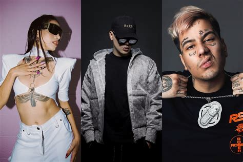 spotify revela los artistas canciones y discos más escuchados del 2021