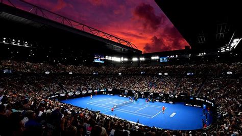 Kicking off the grand slam season the grand slam season begins at the australian open, where fans from across the globe come for. 15 Fun Things To Do In Melbourne This Summer - The Trend Spotter