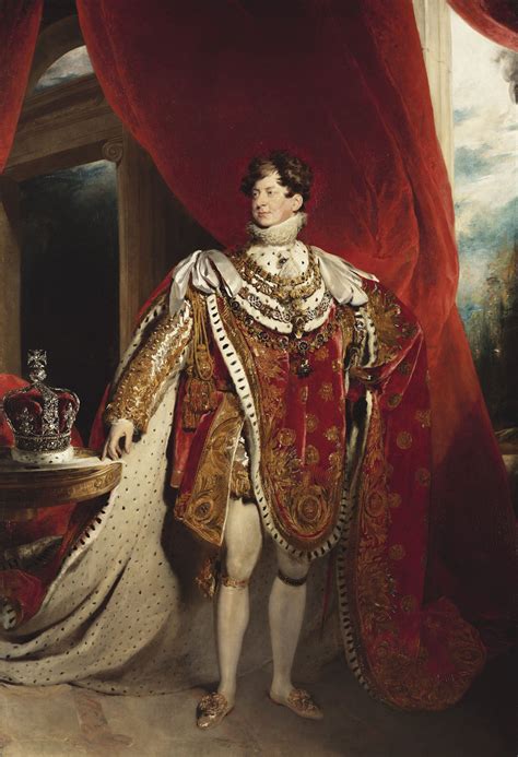 George Iv Art And Spectacle At Buckingham Palace Review The