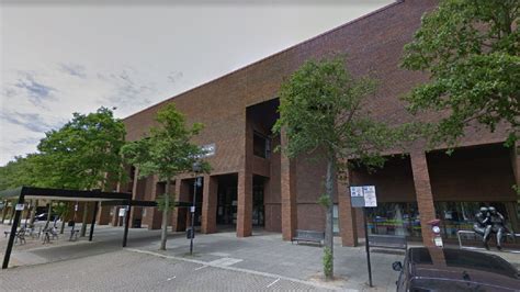 Milton Keynes Central Library Set To Receive £50000 Towards