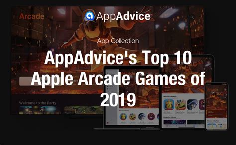 A complete list of hamster's arcade archives switch titles. AppAdvice's Top 10 Apple Arcade Games of 2019