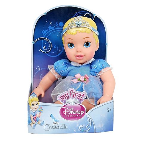 My First Disney Princess Doll Toys R Us Dollfc