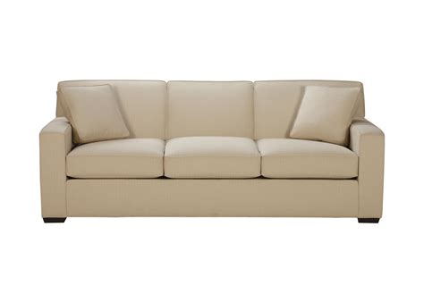 kendall sofa sofas and loveseats ethan allen