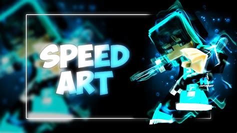 Minecraft Speedart Render Sype Artz Paid Youtube