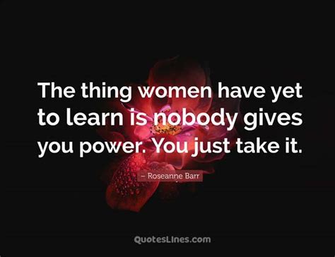 Inspirational Women Empowerment Quotes Quoteslines