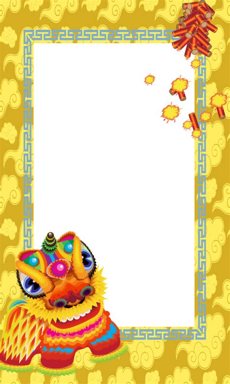 You can experience the version for other devices running on your device. Chinese New Year 2015 Frames: Amazon.co.uk: Appstore for ...