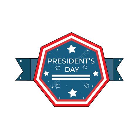 Happy Presidents Day Clipart Transparent Background Happy Presidents