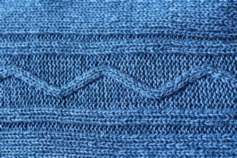 Different Types Of Knit Fabric