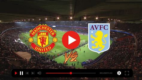 Today: Manchester United - Aston Villa live online 26.12.202 | Group