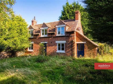 London couple pay double asking price for dilapidated Shropshire ...